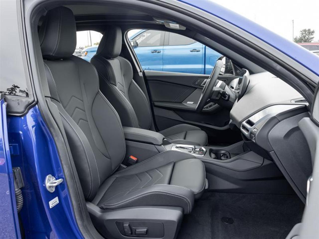 2027 BMW 228 Gran Coupe xDrive 4dr All-Wheel Drive Photo