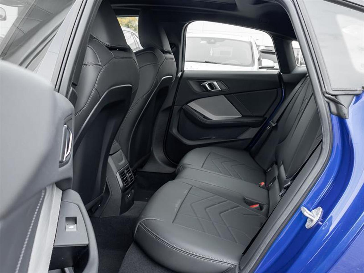 2027 BMW 228 Gran Coupe xDrive 4dr All-Wheel Drive Photo