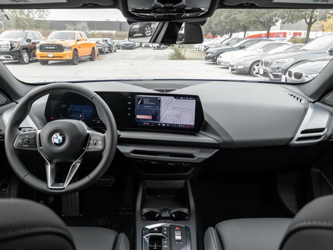 2027 BMW 228 Gran Coupe xDrive 4dr All-Wheel Drive Photo
