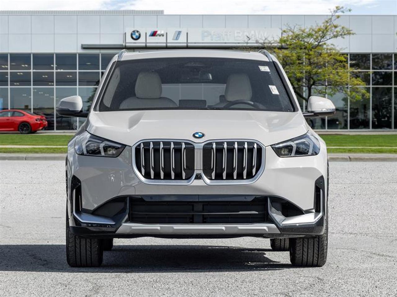 2027 BMW X1 xDrive28i 4dr All-wheel Drive Sports Activity Vehicle Photo