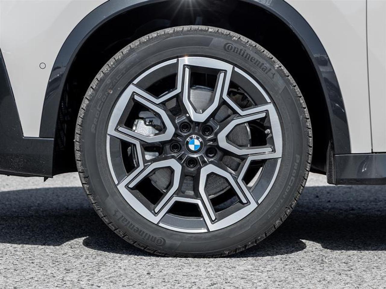 2027 BMW X1 xDrive28i 4dr All-wheel Drive Sports Activity Vehicle Photo