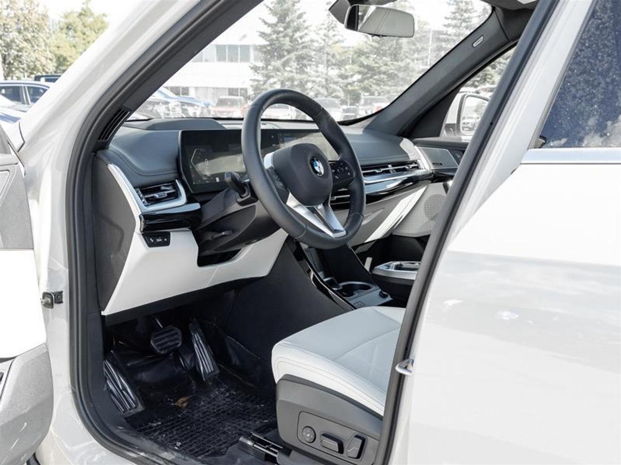 2027 BMW X1 xDrive28i 4dr All-wheel Drive Sports Activity Vehicle Photo