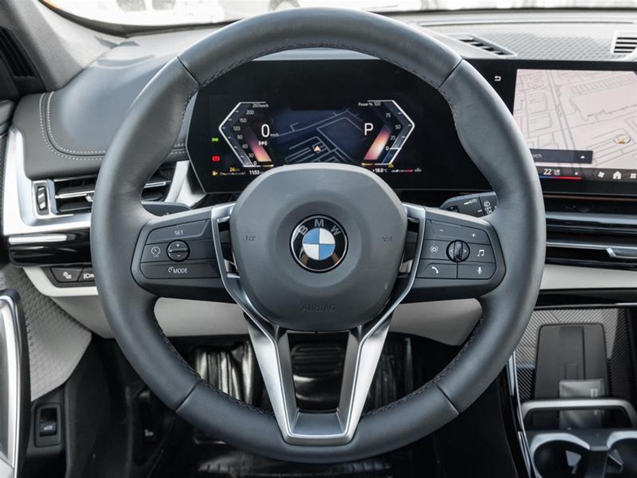2027 BMW X1 xDrive28i 4dr All-wheel Drive Sports Activity Vehicle Photo