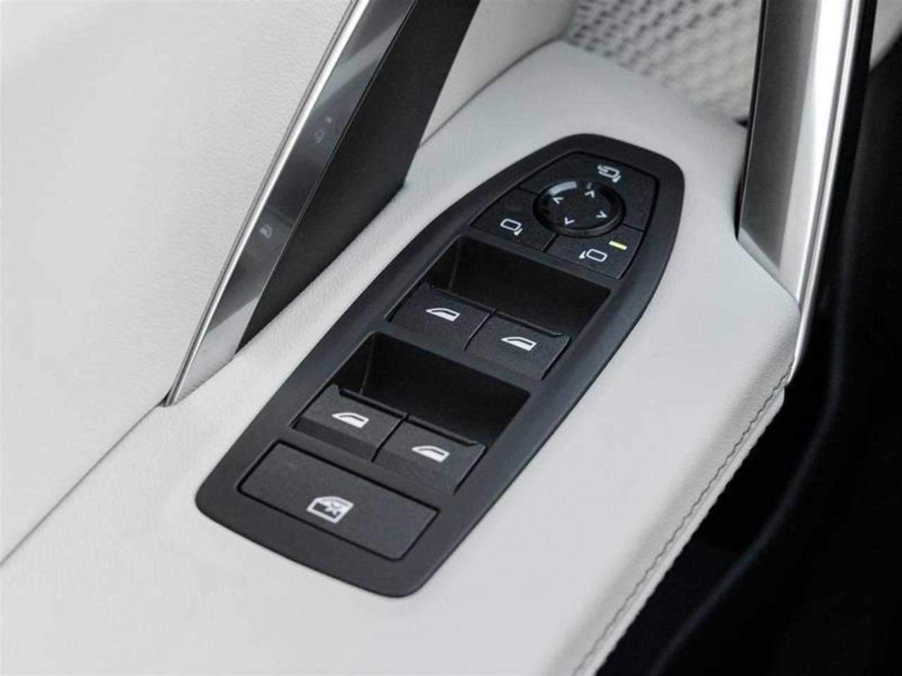 2027 BMW X1 xDrive28i 4dr All-wheel Drive Sports Activity Vehicle Photo