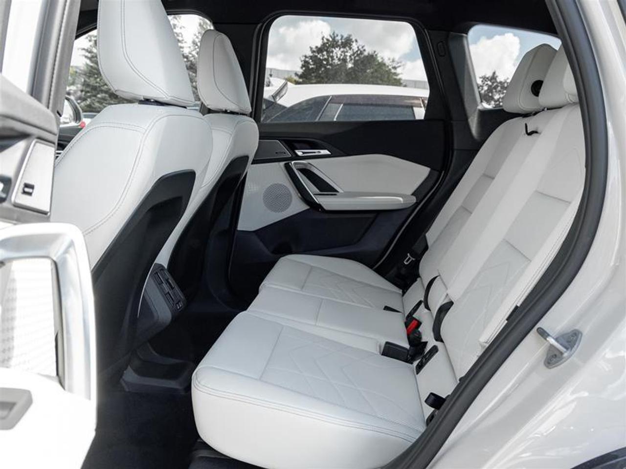 2027 BMW X1 xDrive28i 4dr All-wheel Drive Sports Activity Vehicle Photo