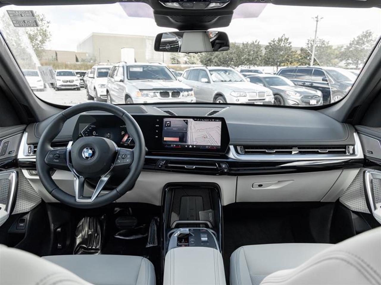 2027 BMW X1 xDrive28i 4dr All-wheel Drive Sports Activity Vehicle Photo
