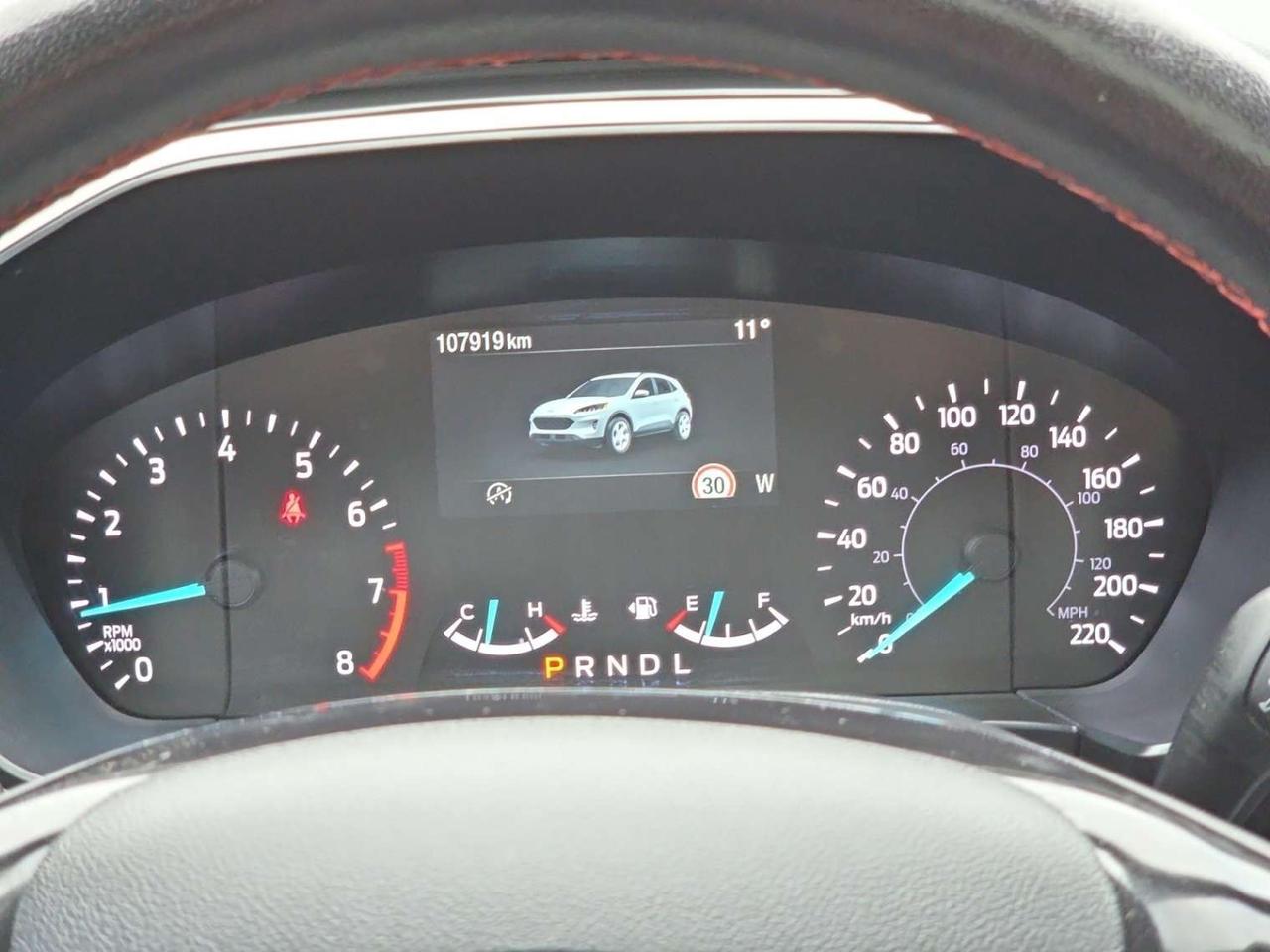 2021 Ford Escape SEL AWD * NO ACCIDENTS / PANORAMIC ROOF / FULL SERVICE HISTORY Photo