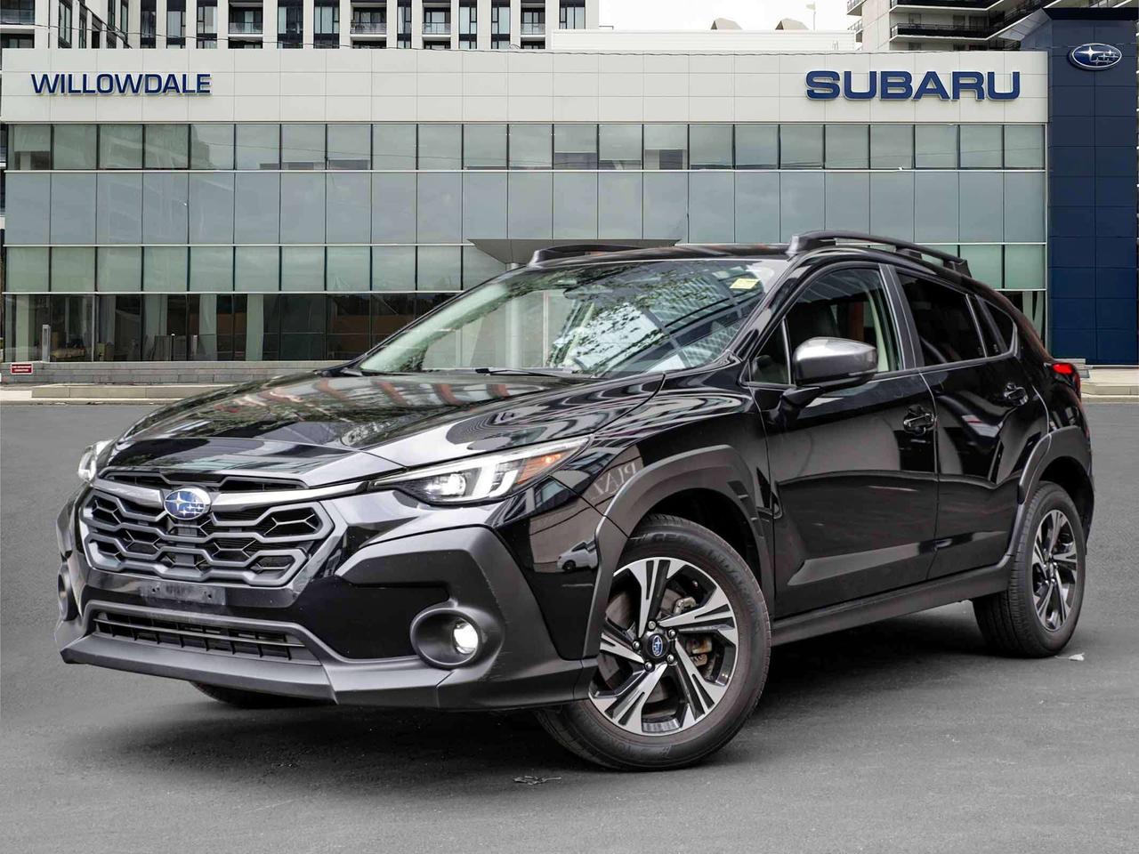 2024 Subaru Crosstrek  Photo