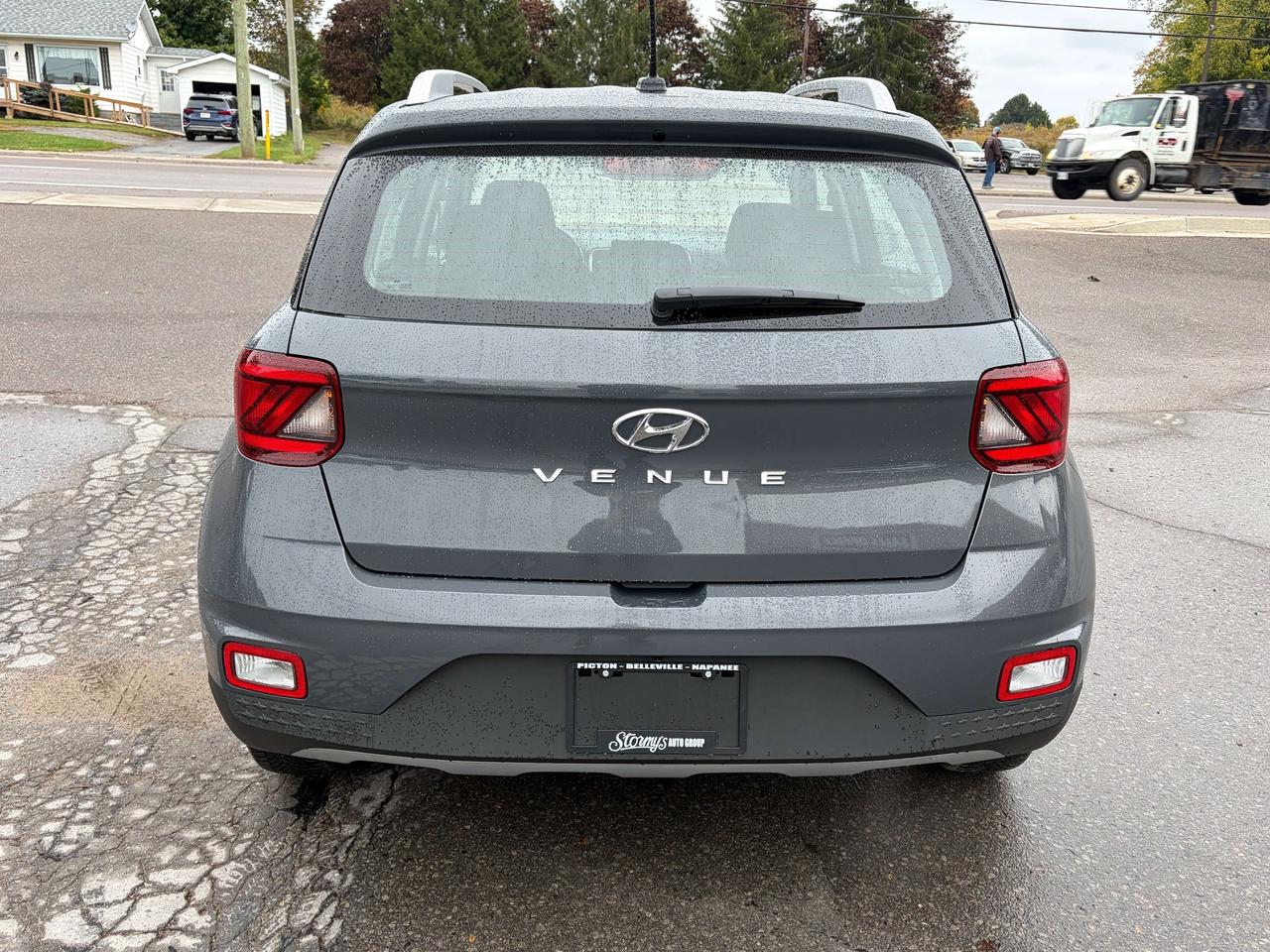 2026 Hyundai Venue PREFERRED/HEATED SEATS/BACK UP CAM/CALL PICTON Photo