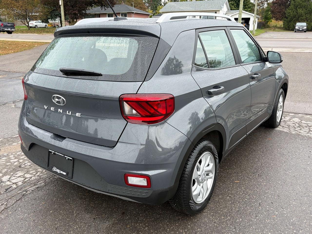 2026 Hyundai Venue PREFERRED/HEATED SEATS/BACK UP CAM/CALL PICTON Photo