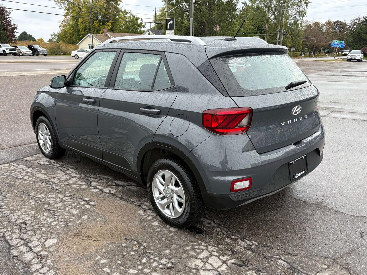2026 Hyundai Venue PREFERRED/HEATED SEATS/BACK UP CAM/CALL PICTON Photo