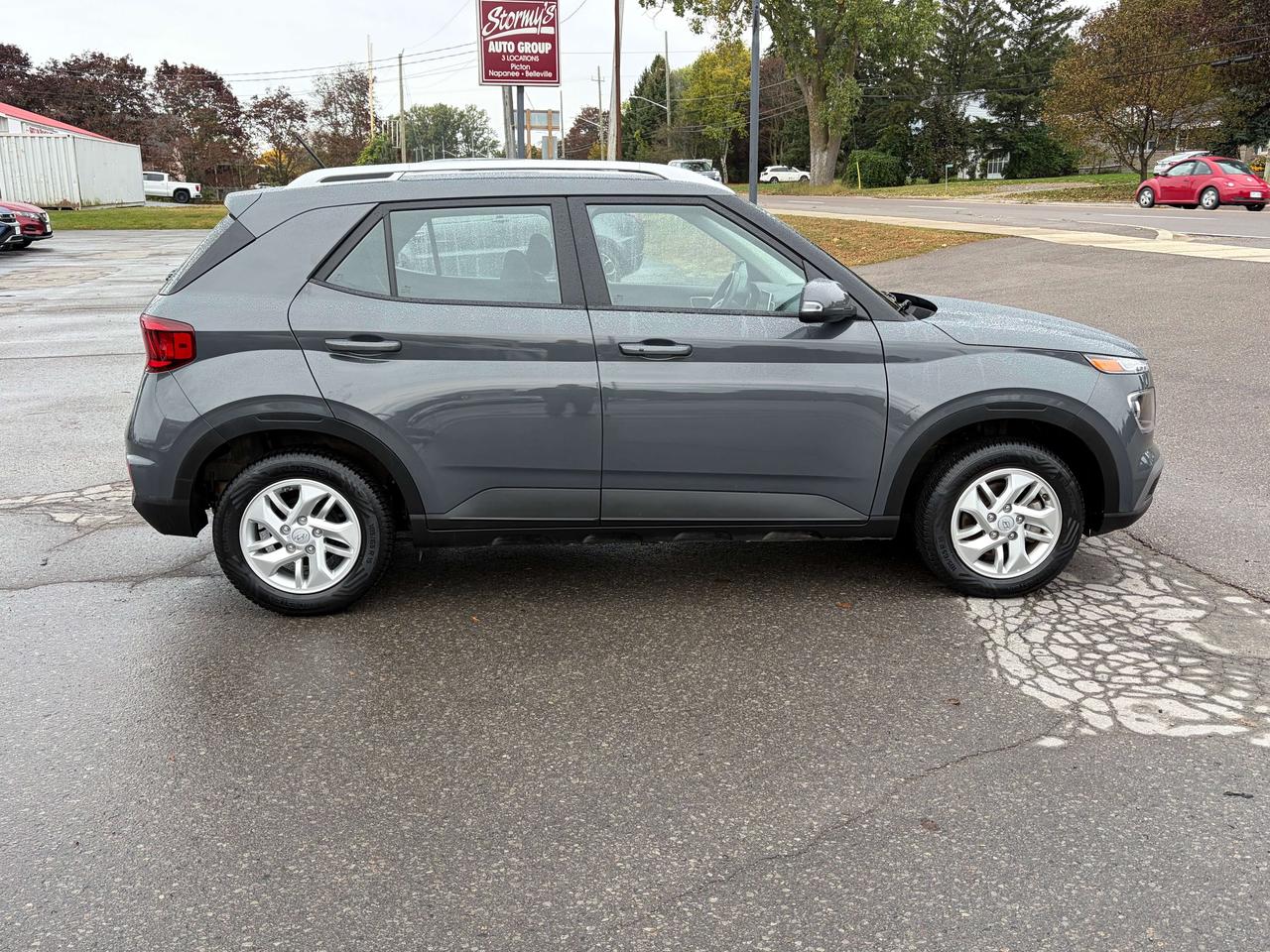 2026 Hyundai Venue PREFERRED/HEATED SEATS/BACK UP CAM/CALL PICTON Photo