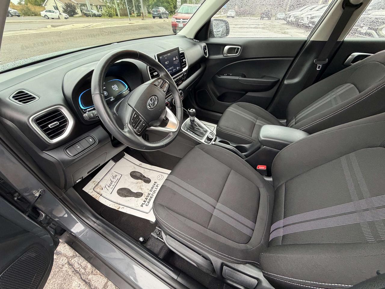 2026 Hyundai Venue PREFERRED/HEATED SEATS/BACK UP CAM/CALL PICTON Photo