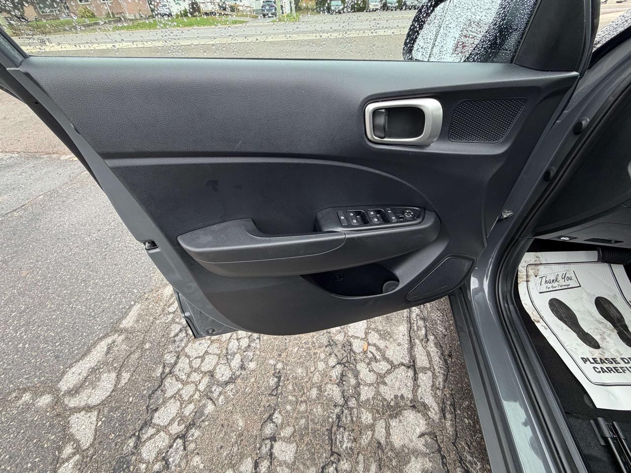 2026 Hyundai Venue PREFERRED/HEATED SEATS/BACK UP CAM/CALL PICTON Photo
