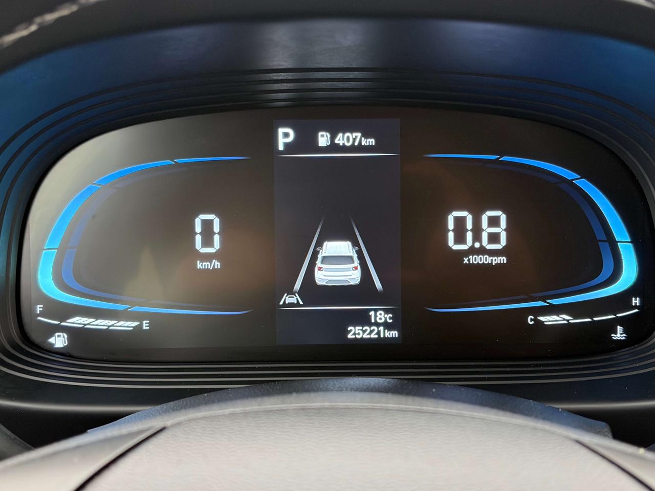 2026 Hyundai Venue PREFERRED/HEATED SEATS/BACK UP CAM/CALL PICTON Photo