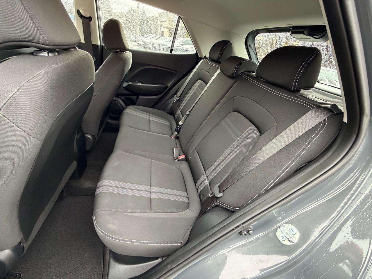 2026 Hyundai Venue PREFERRED/HEATED SEATS/BACK UP CAM/CALL PICTON Photo
