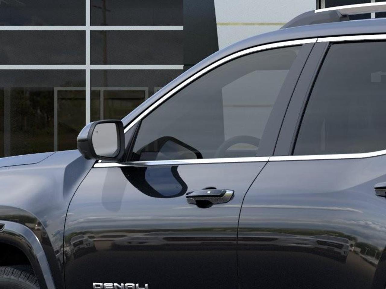 2027 GMC Terrain Denali 4dr All-Wheel Drive Photo