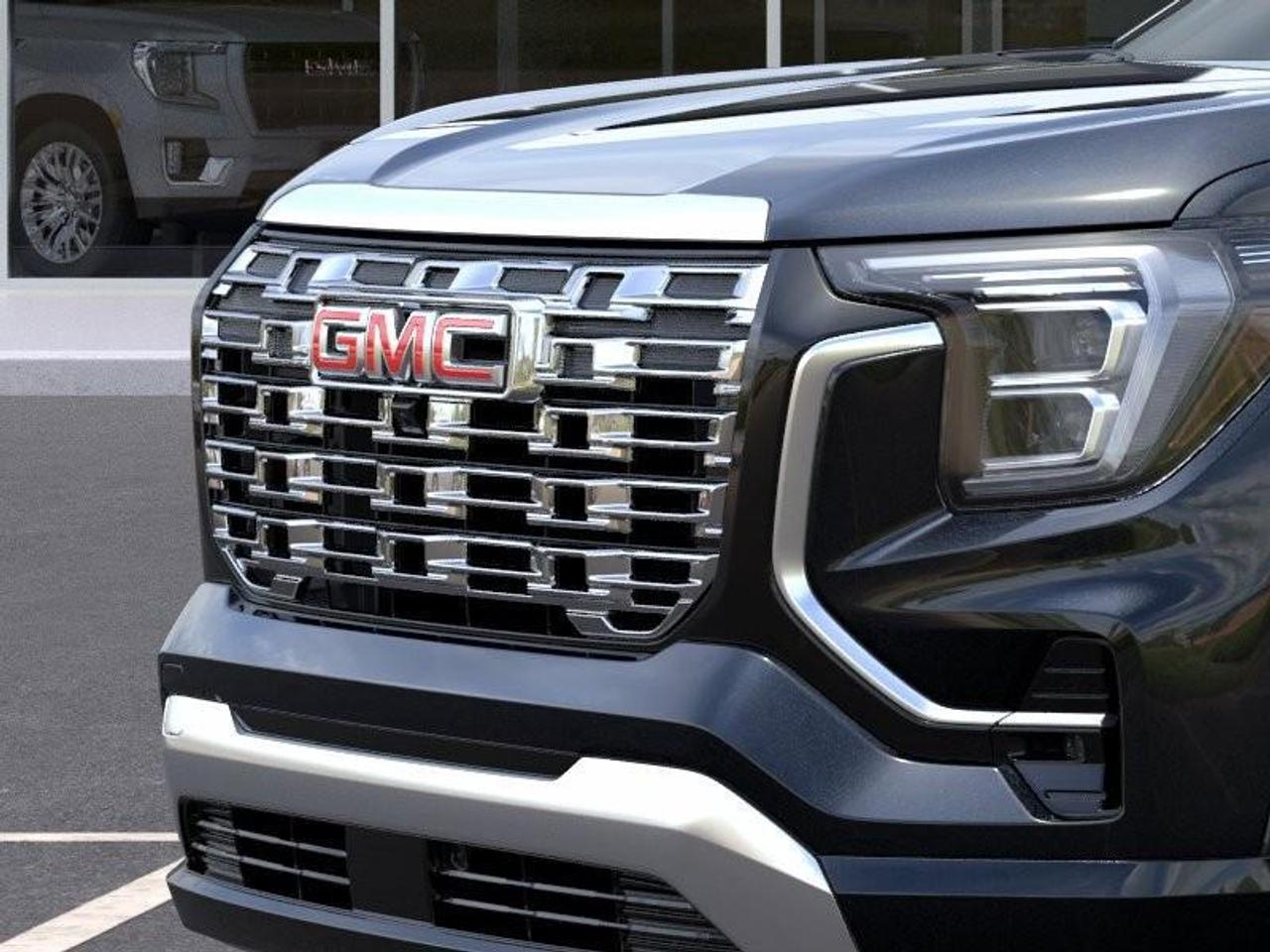 2027 GMC Terrain Denali 4dr All-Wheel Drive Photo