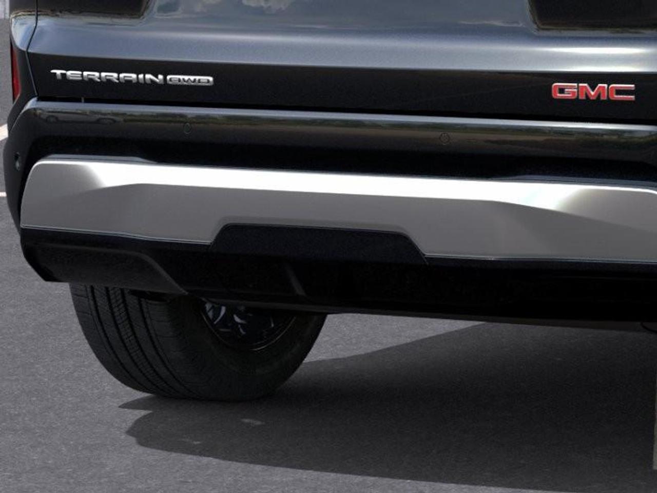 2027 GMC Terrain Denali 4dr All-Wheel Drive Photo