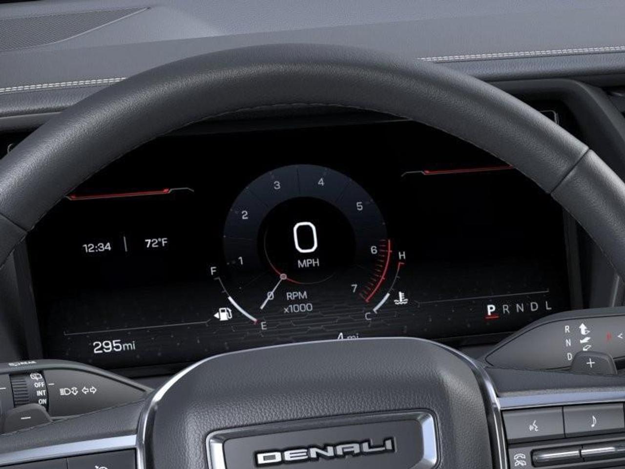 2027 GMC Terrain Denali 4dr All-Wheel Drive Photo