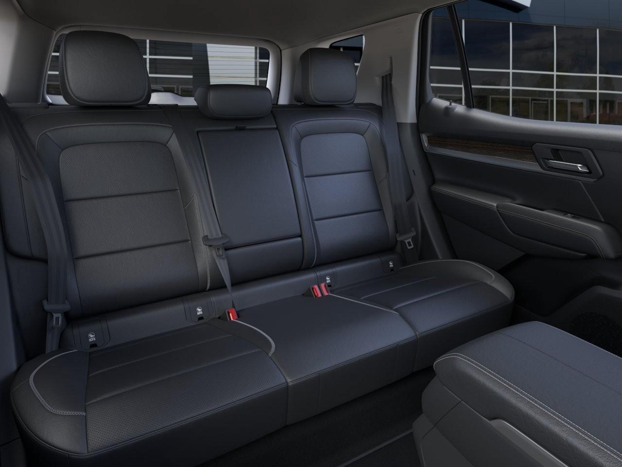 2027 GMC Terrain Denali 4dr All-Wheel Drive Photo