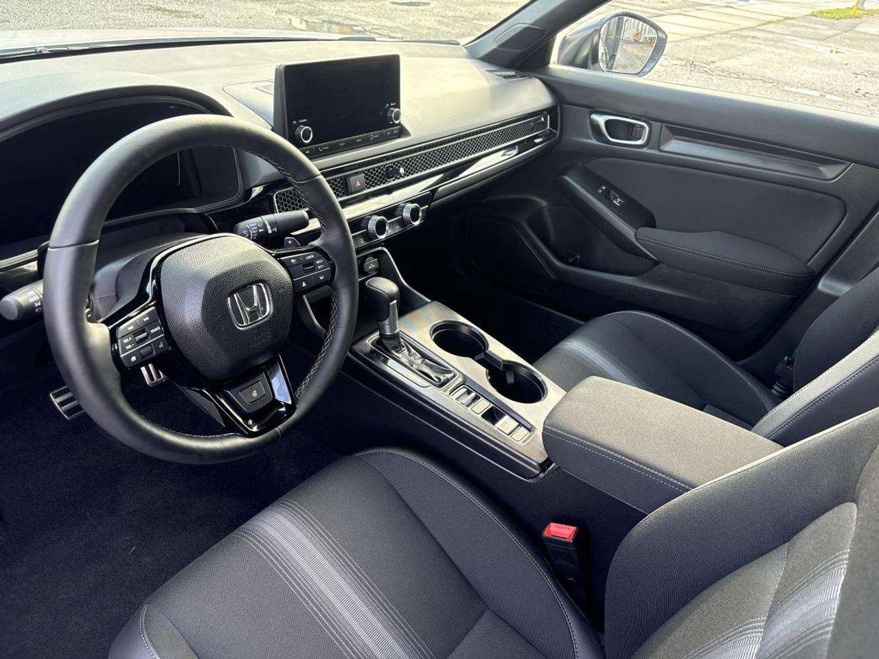 2026 Honda Civic Sport Honda Certified With 7YRS/160K Warranty Photo