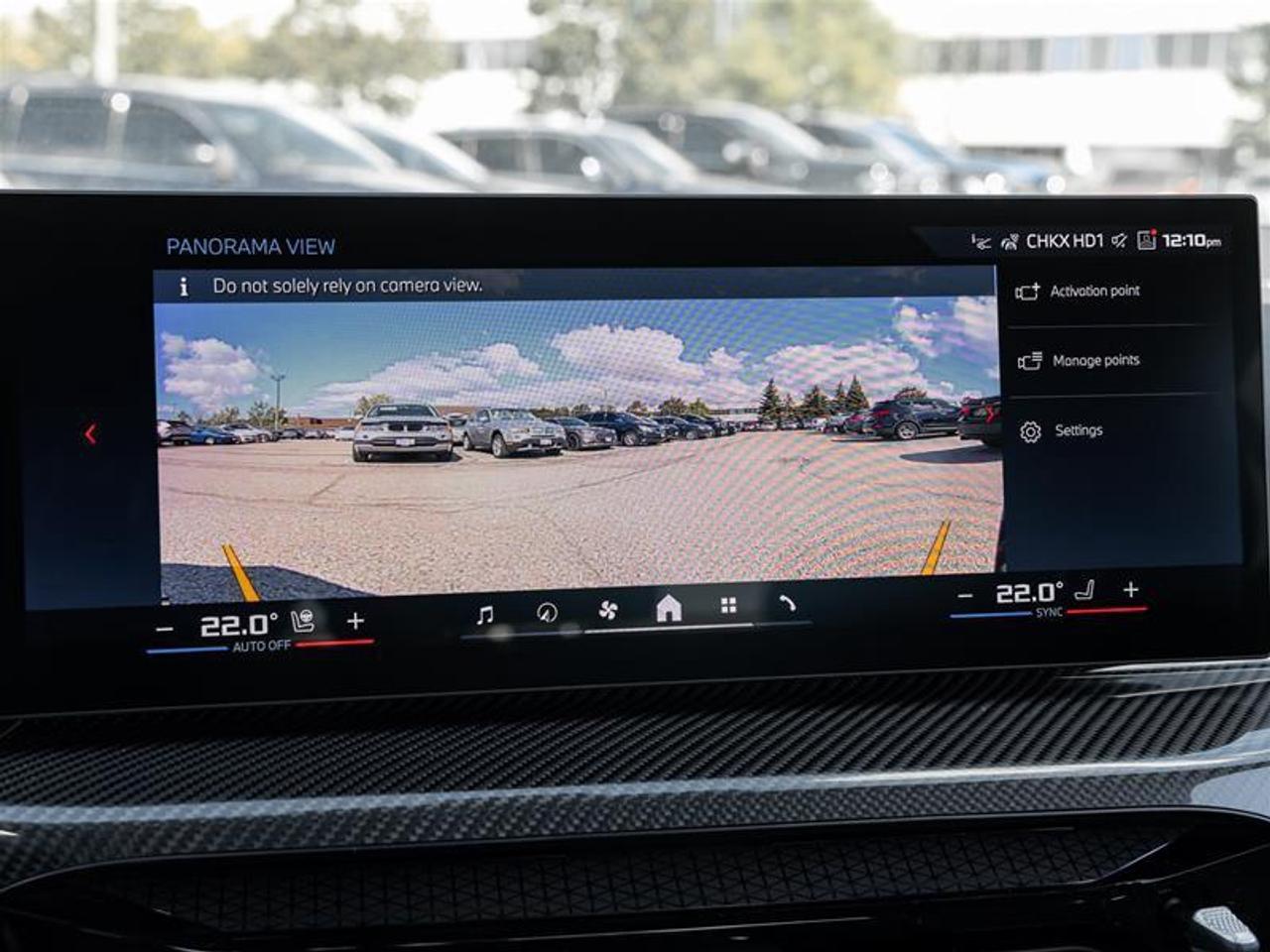 2026 BMW M340 i xDrive 4dr All-Wheel Drive Sedan Photo