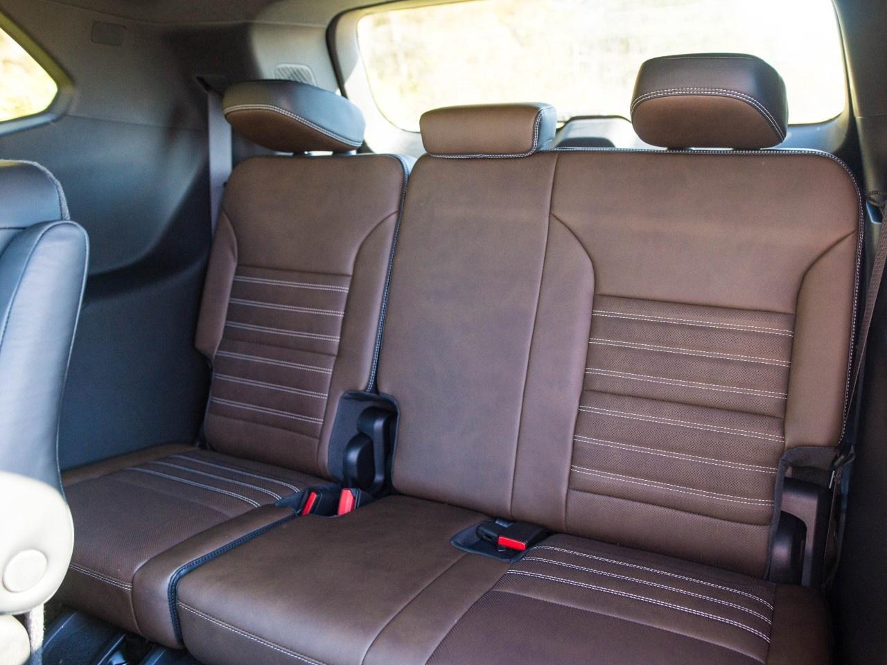 2027 GMC Acadia AWD Denali Ultimate Photo