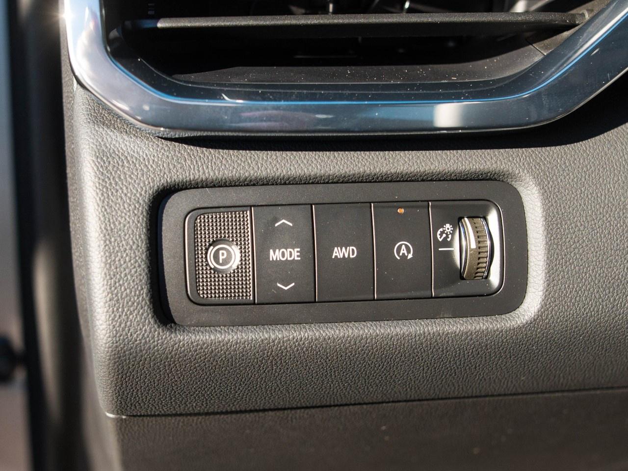 2027 GMC Acadia AWD Denali Ultimate Photo