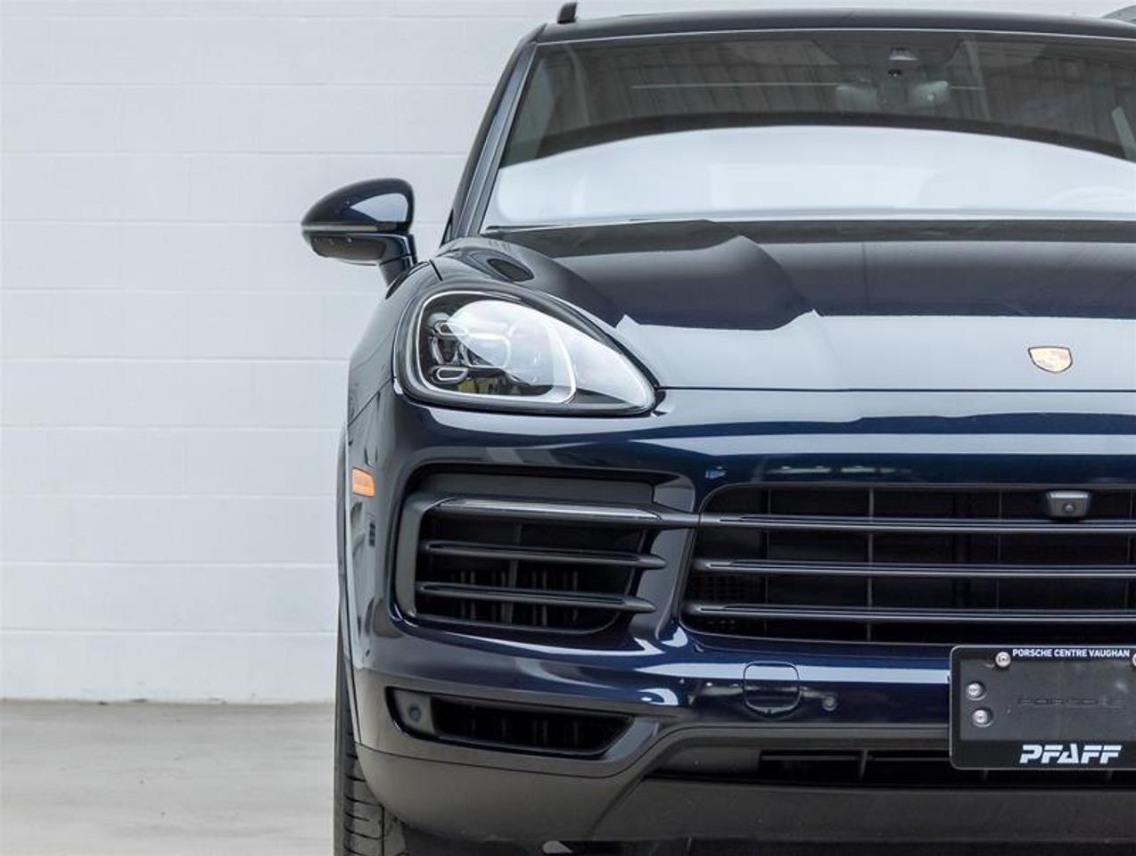 2023 Porsche Cayenne  Photo