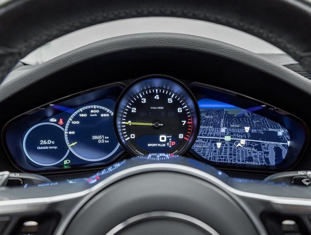 2023 Porsche Cayenne  Photo