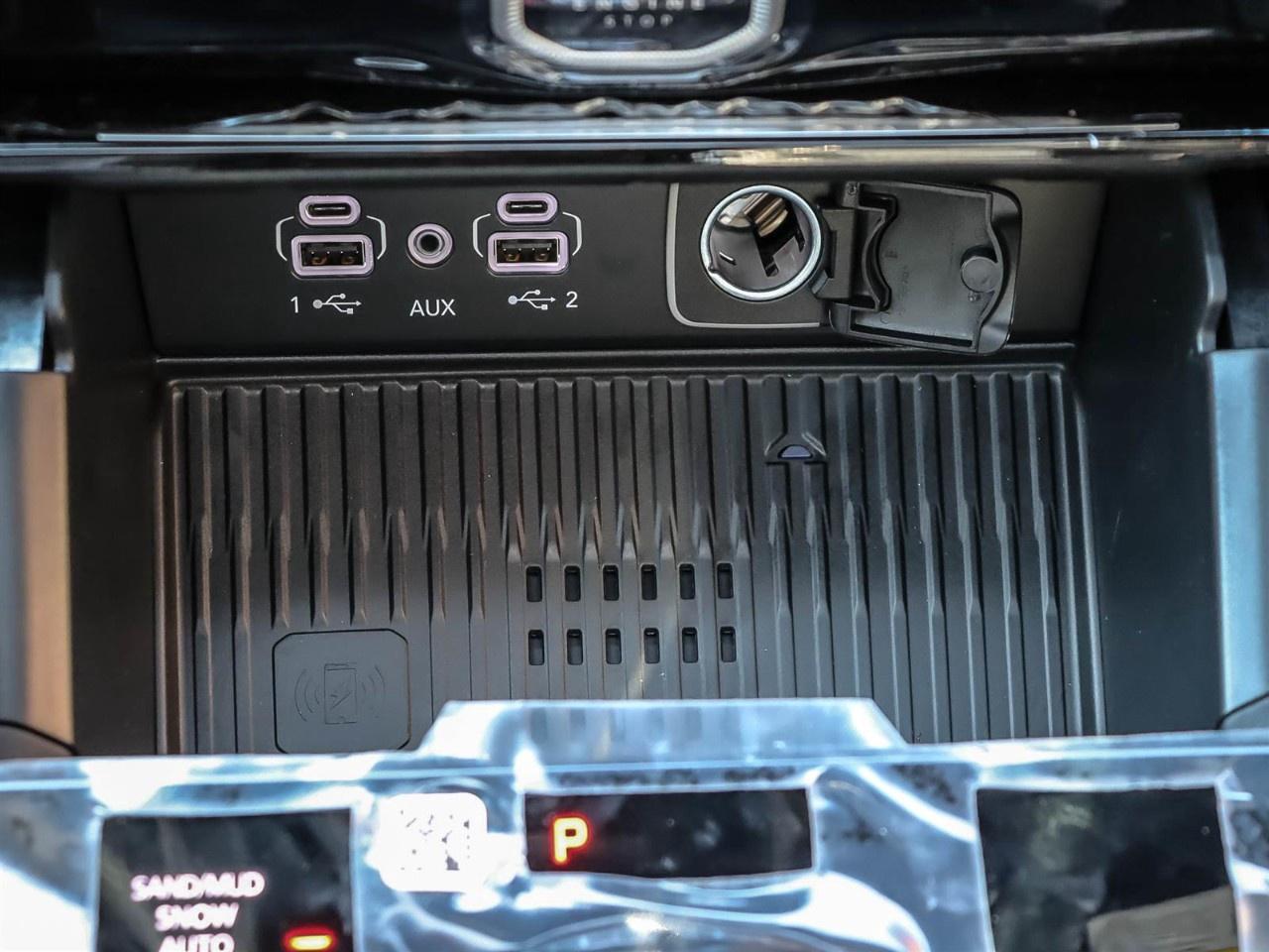 2026 Jeep Grand Cherokee  Photo