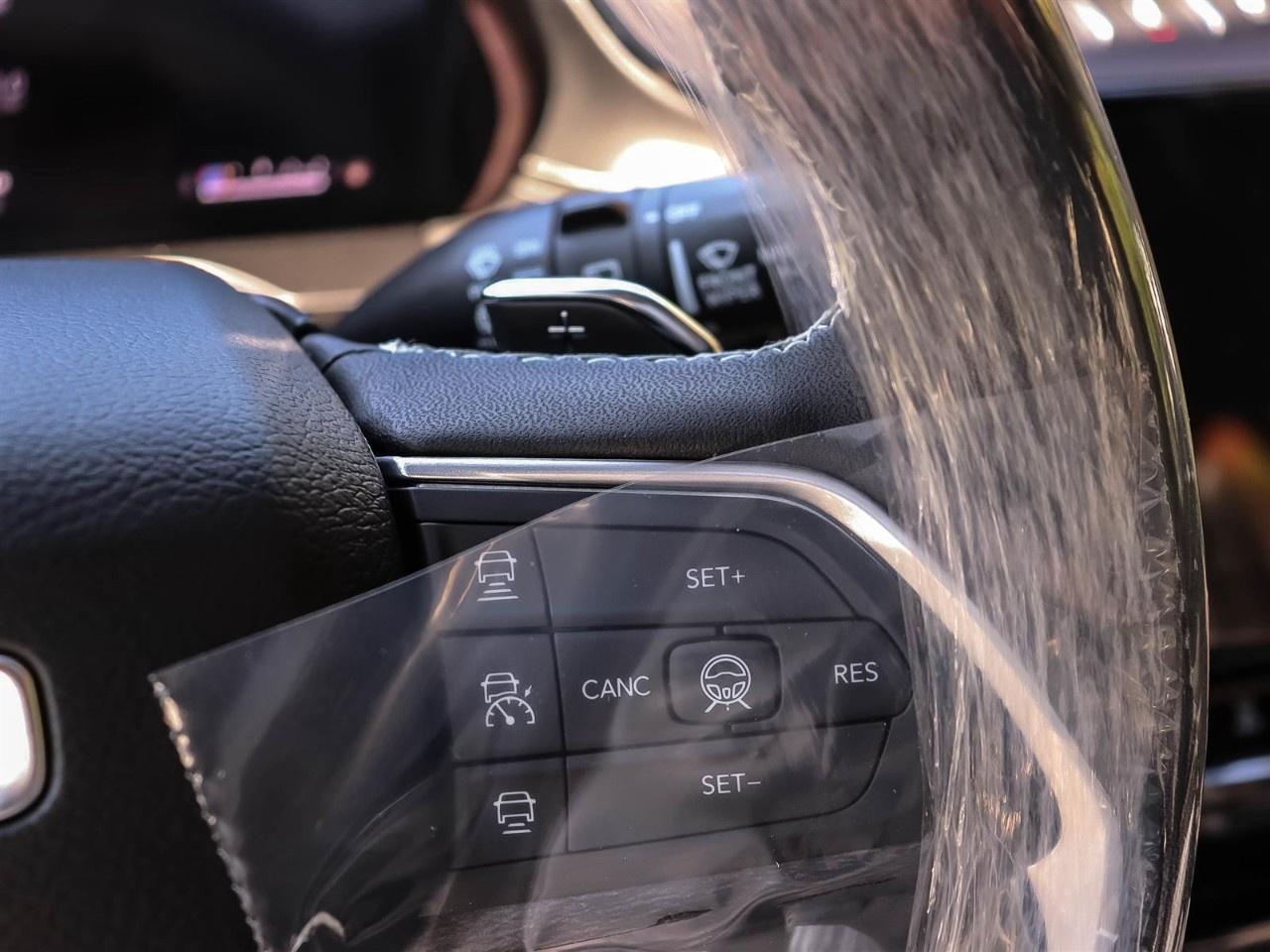 2026 Jeep Grand Cherokee  Photo