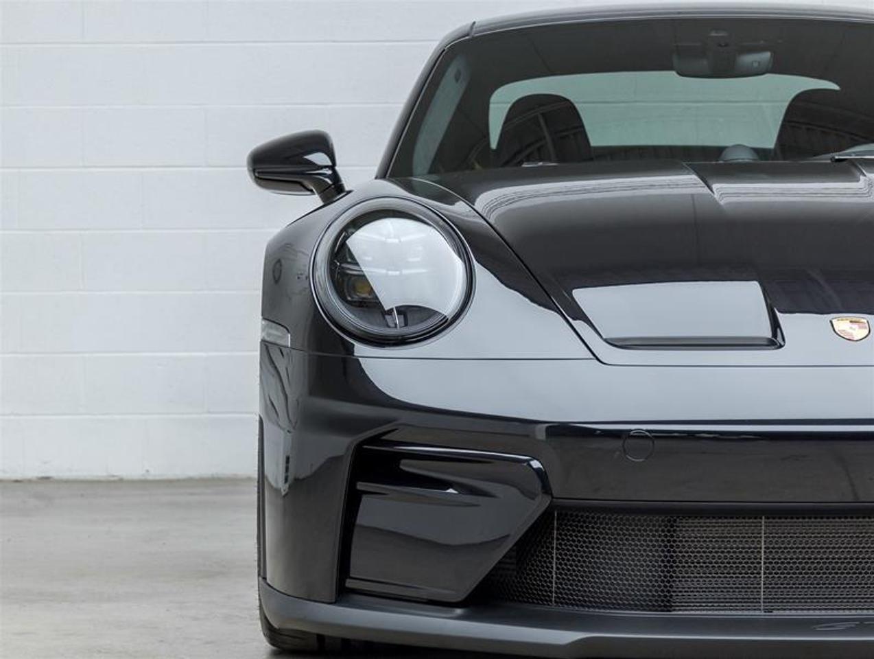 2026 Porsche 911  Photo