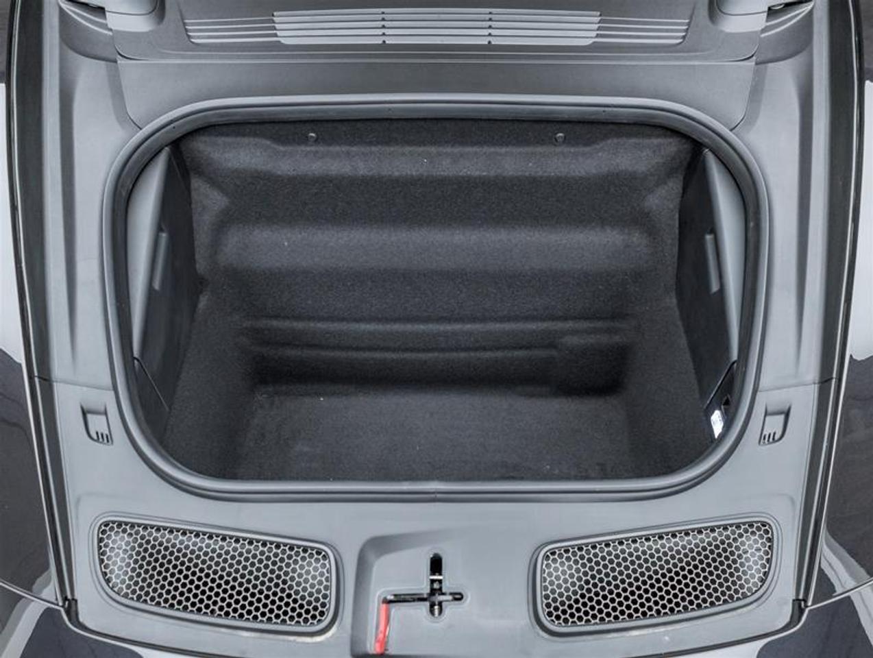 2026 Porsche 911  Photo