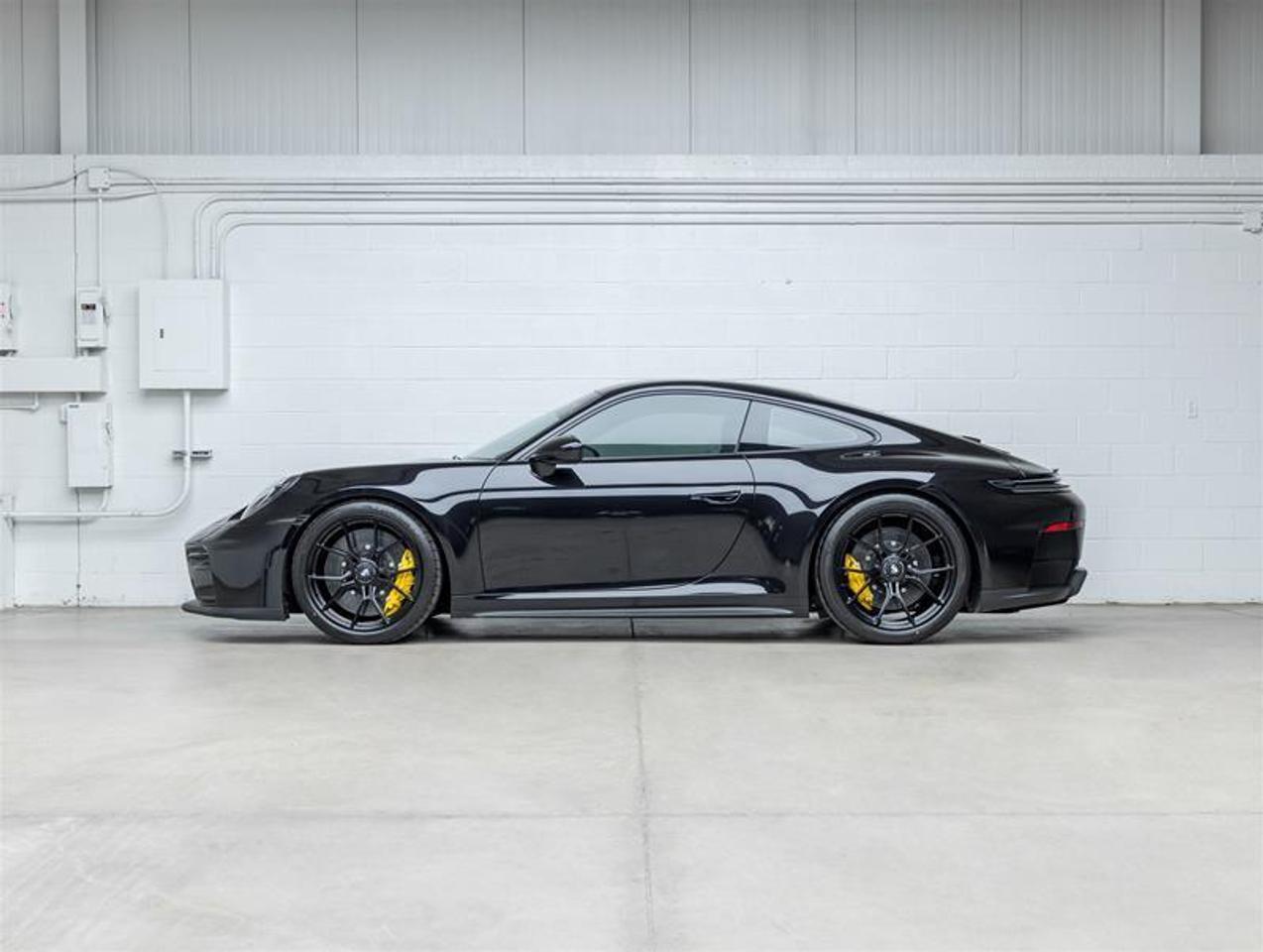 2026 Porsche 911  Photo