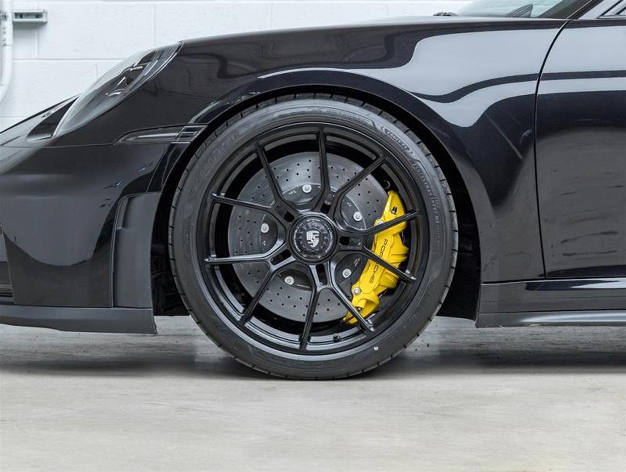 2026 Porsche 911  Photo
