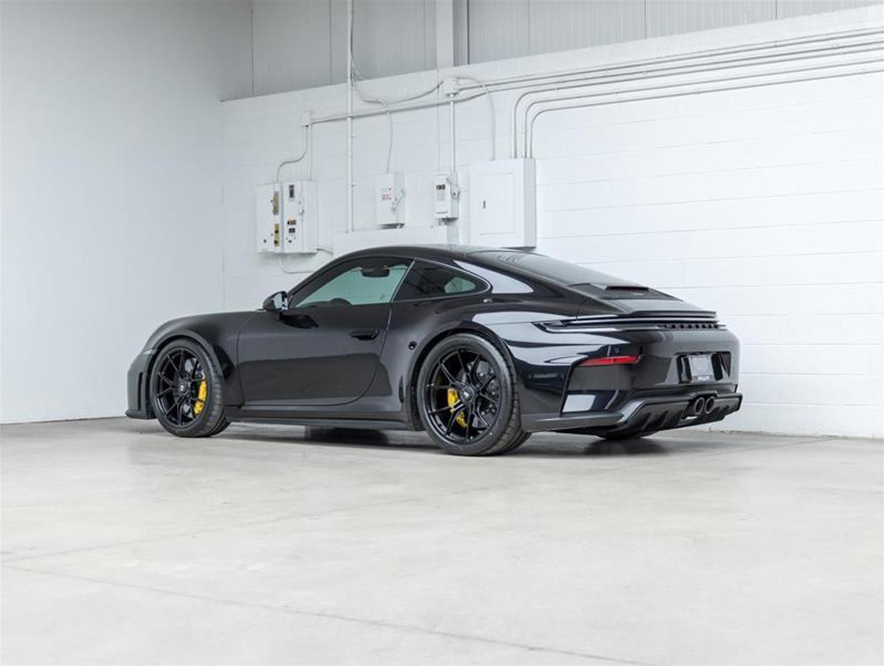 2026 Porsche 911  Photo