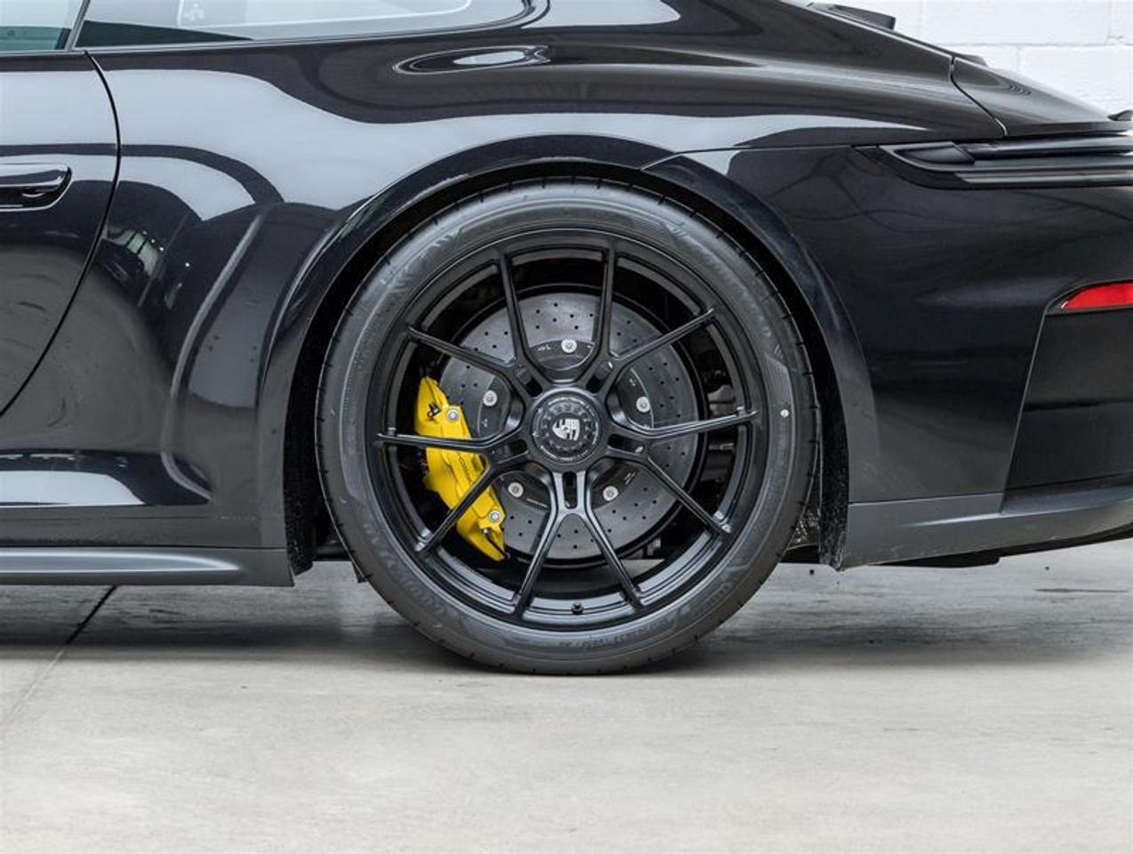2026 Porsche 911  Photo