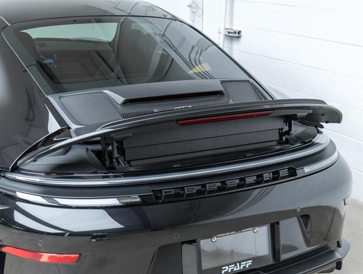 2026 Porsche 911  Photo