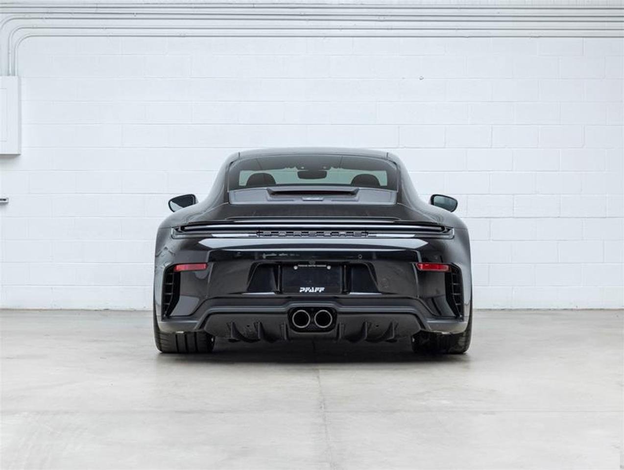 2026 Porsche 911  Photo