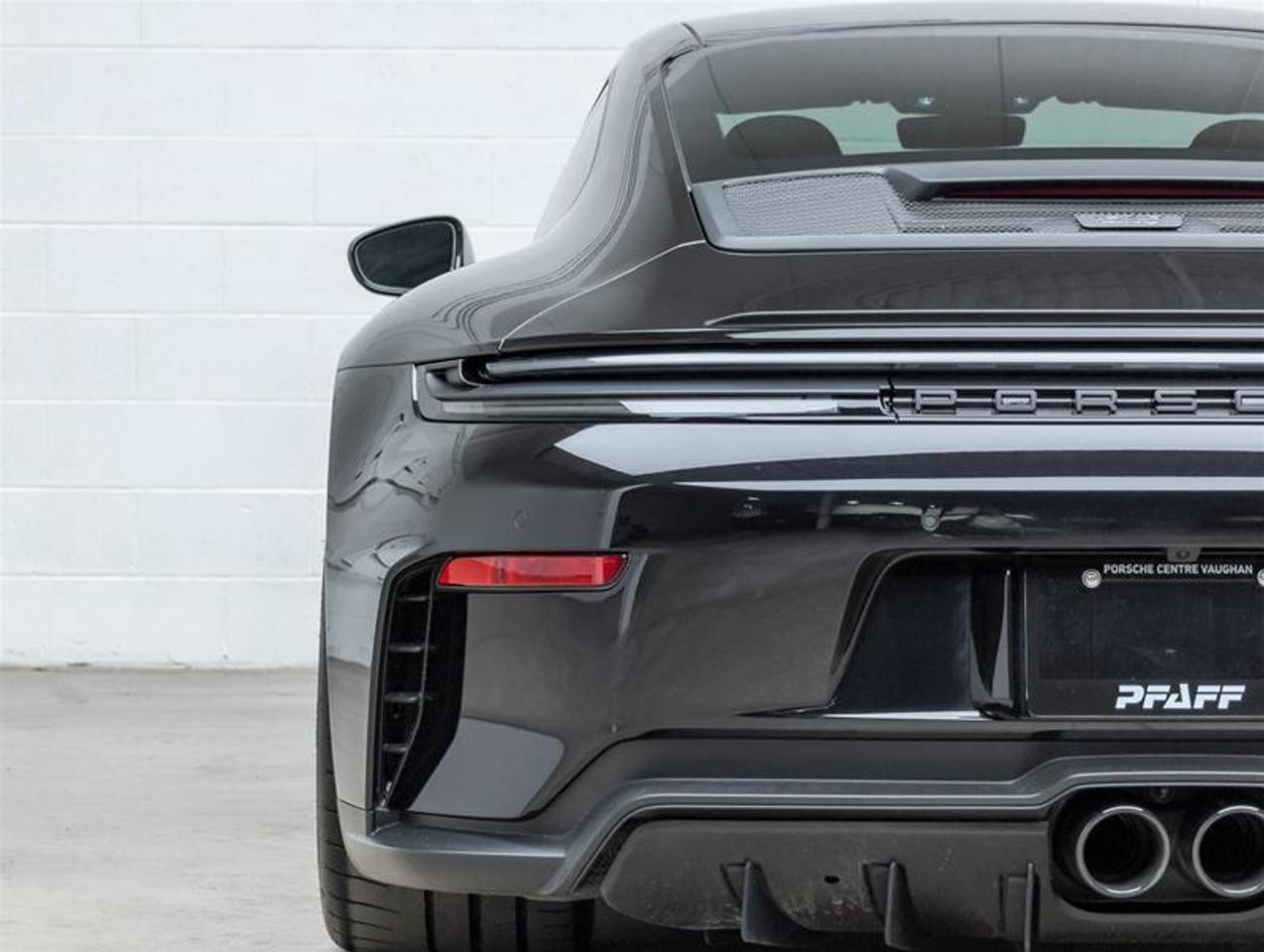 2026 Porsche 911  Photo