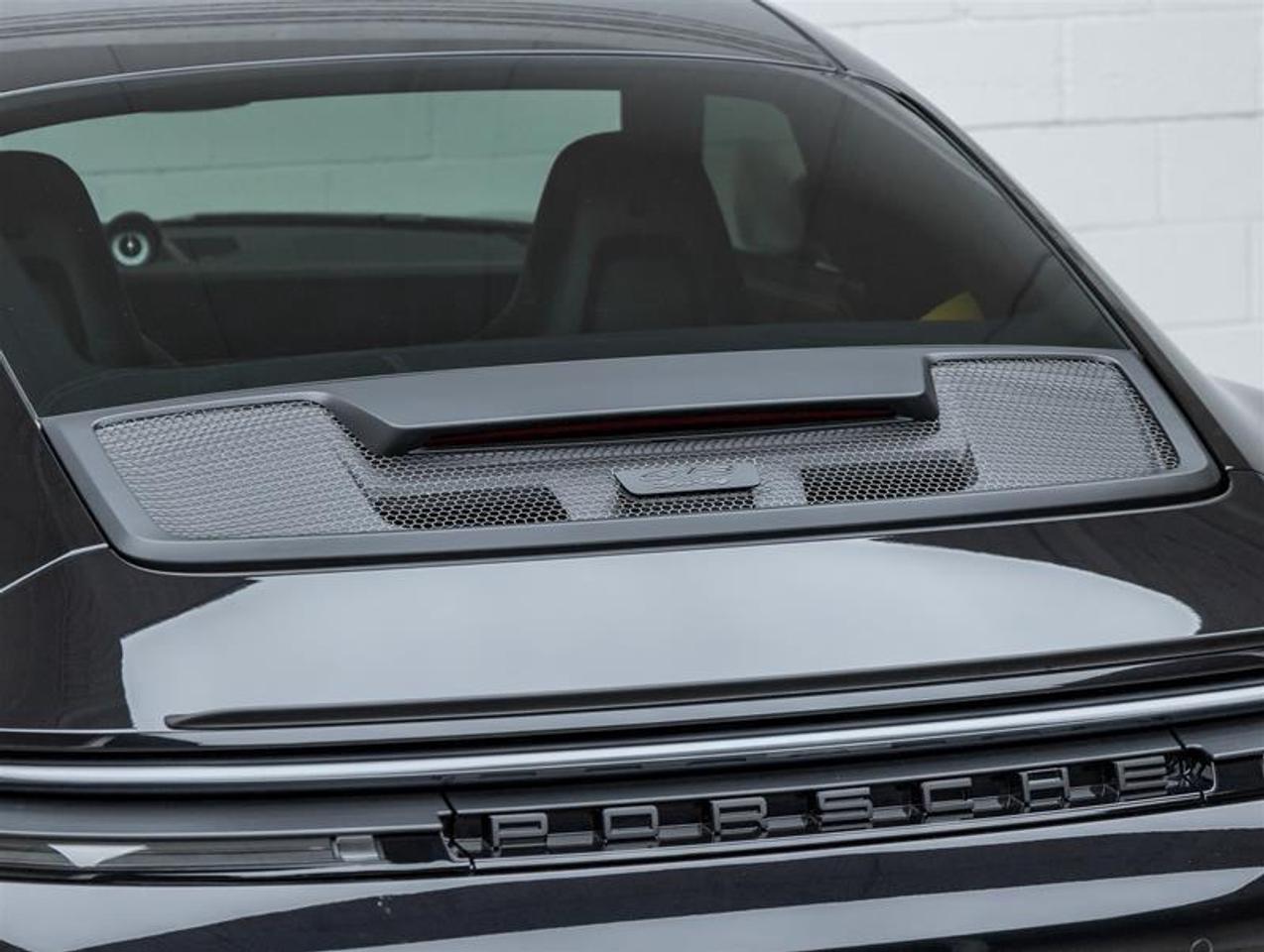 2026 Porsche 911  Photo