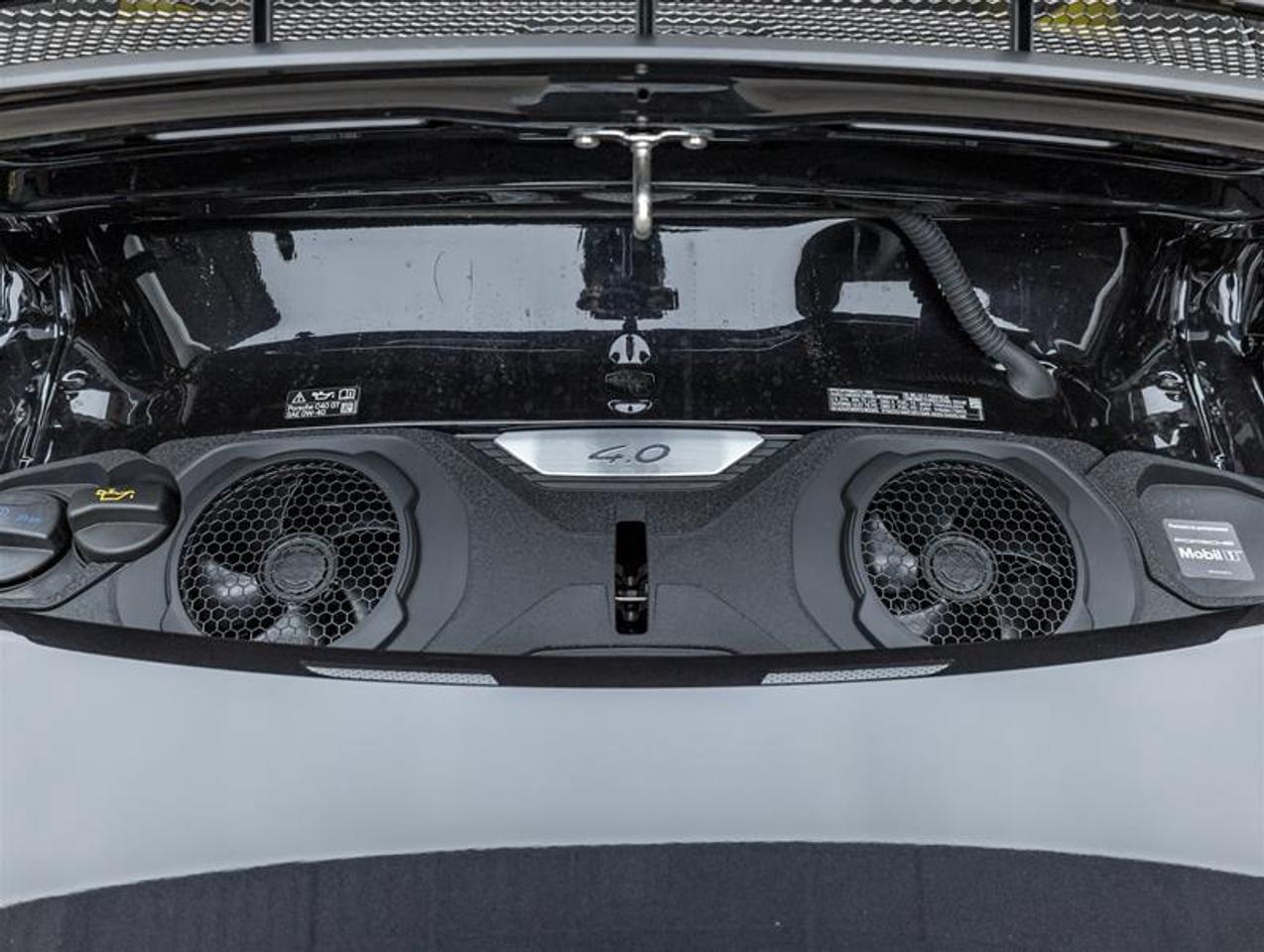 2026 Porsche 911  Photo