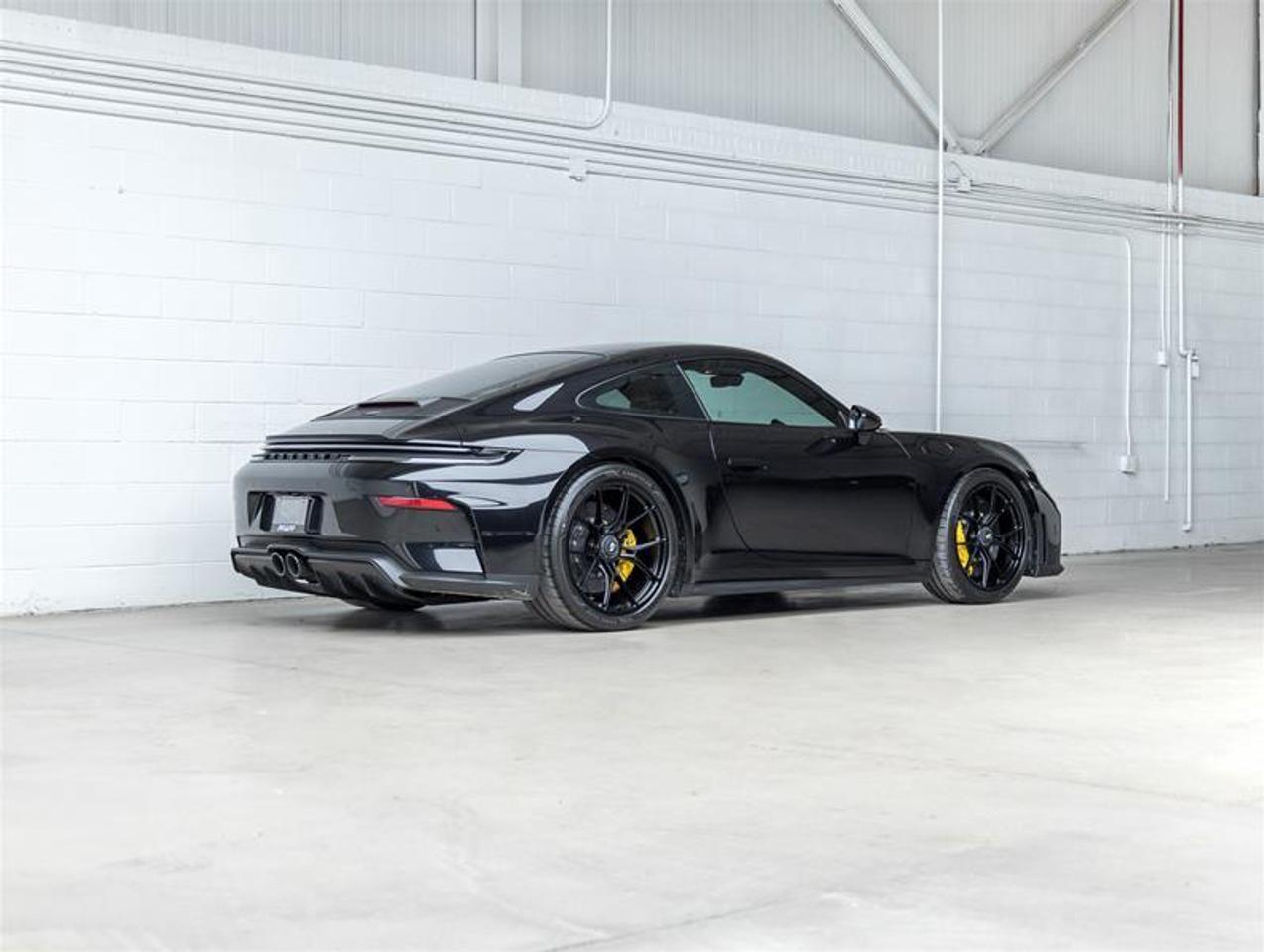 2026 Porsche 911  Photo