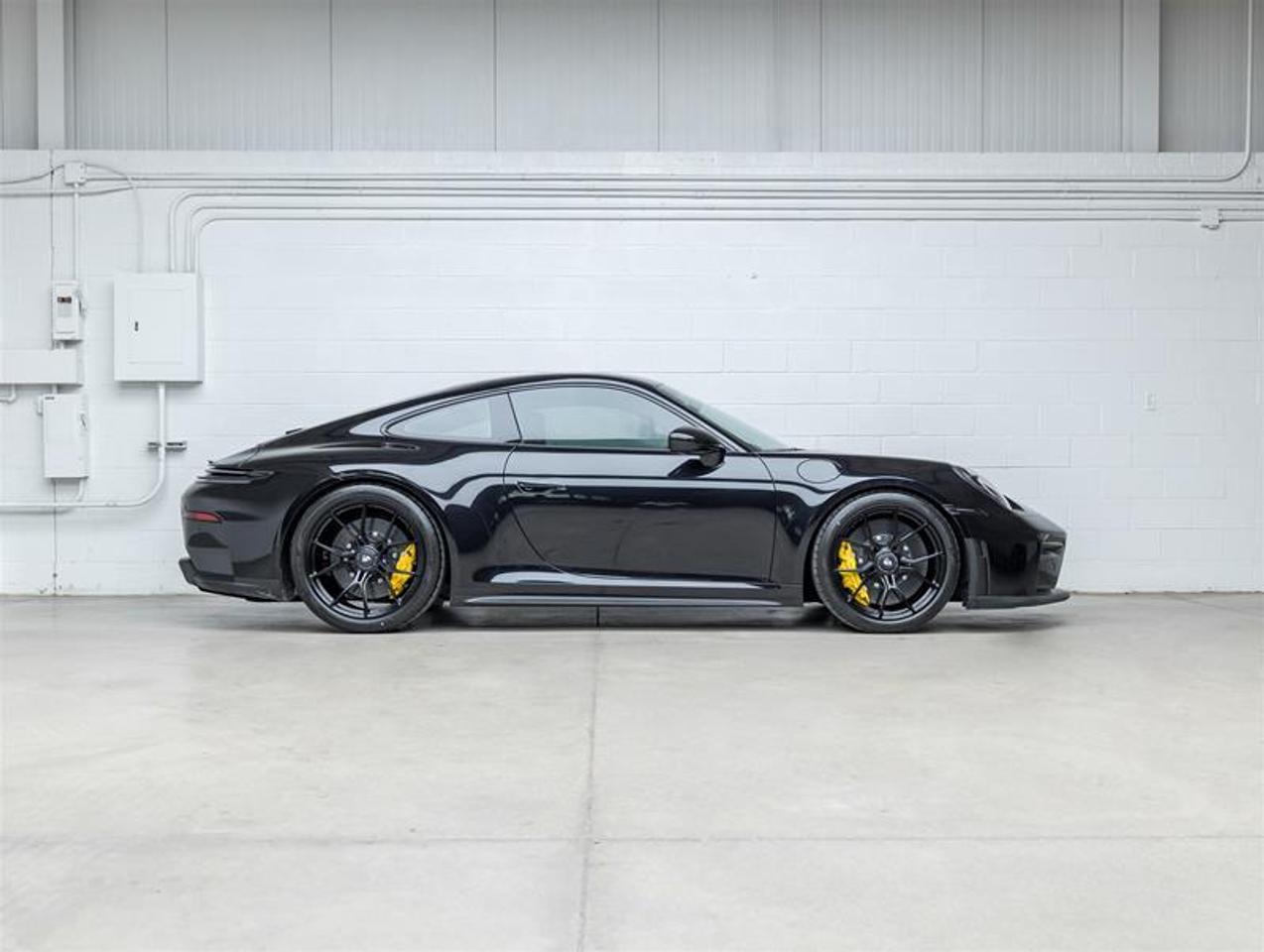 2026 Porsche 911  Photo
