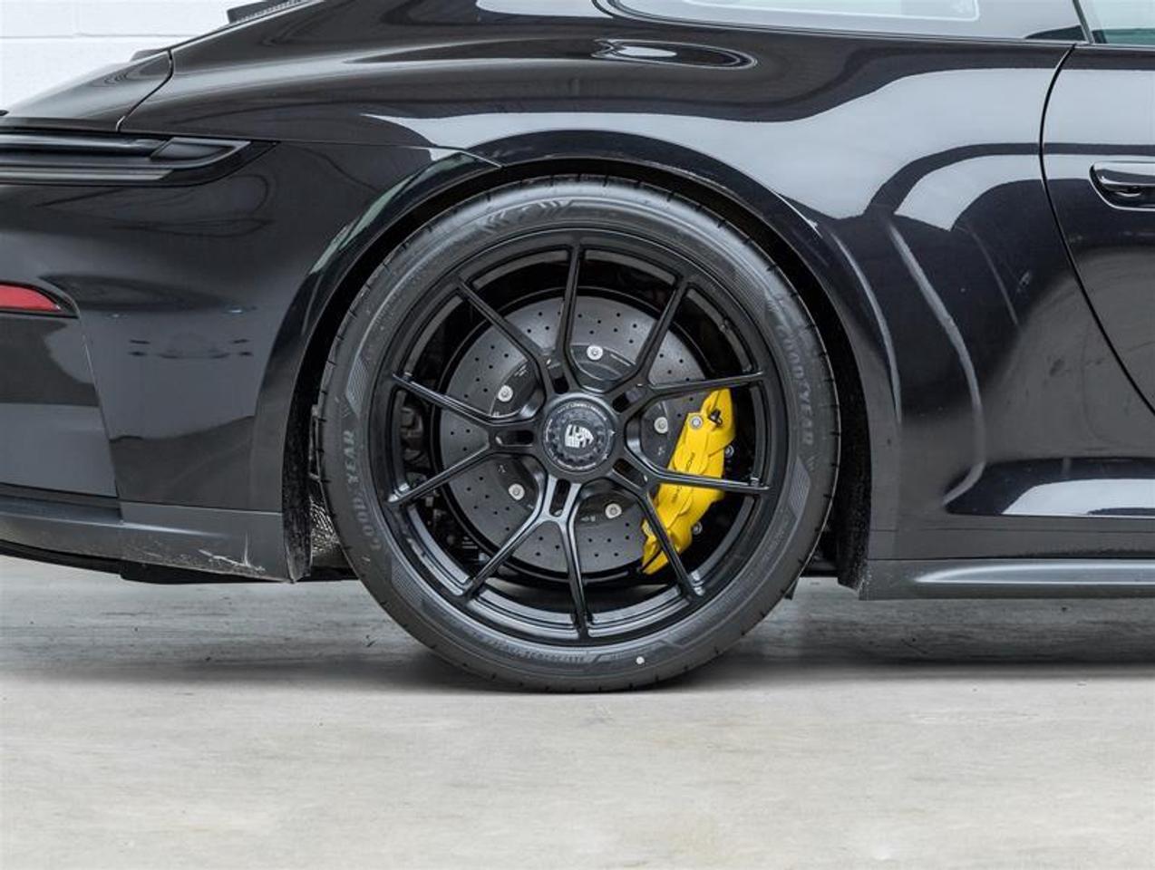 2026 Porsche 911  Photo
