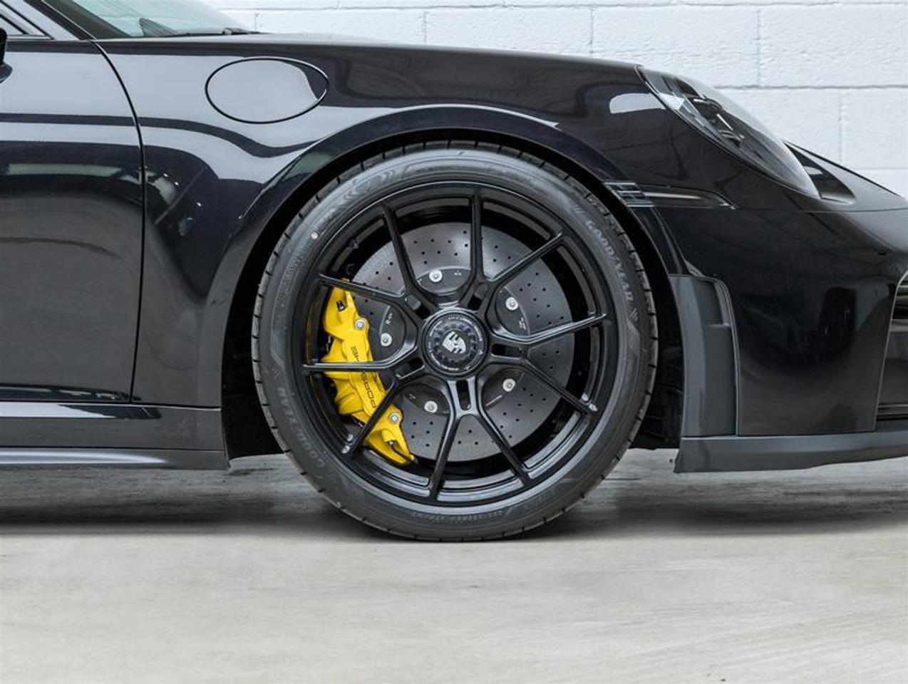 2026 Porsche 911  Photo