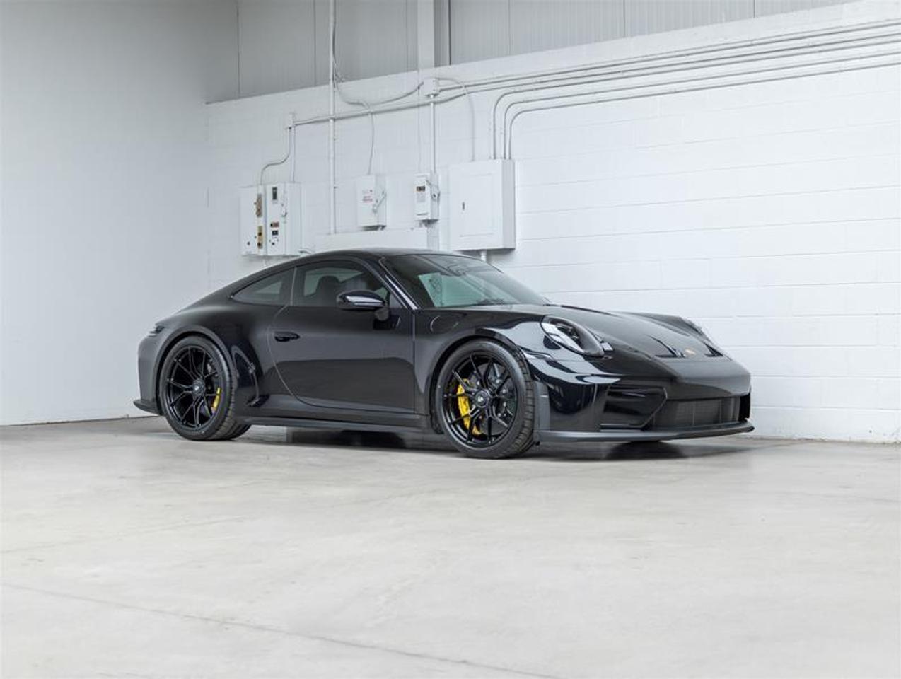 2026 Porsche 911  Photo