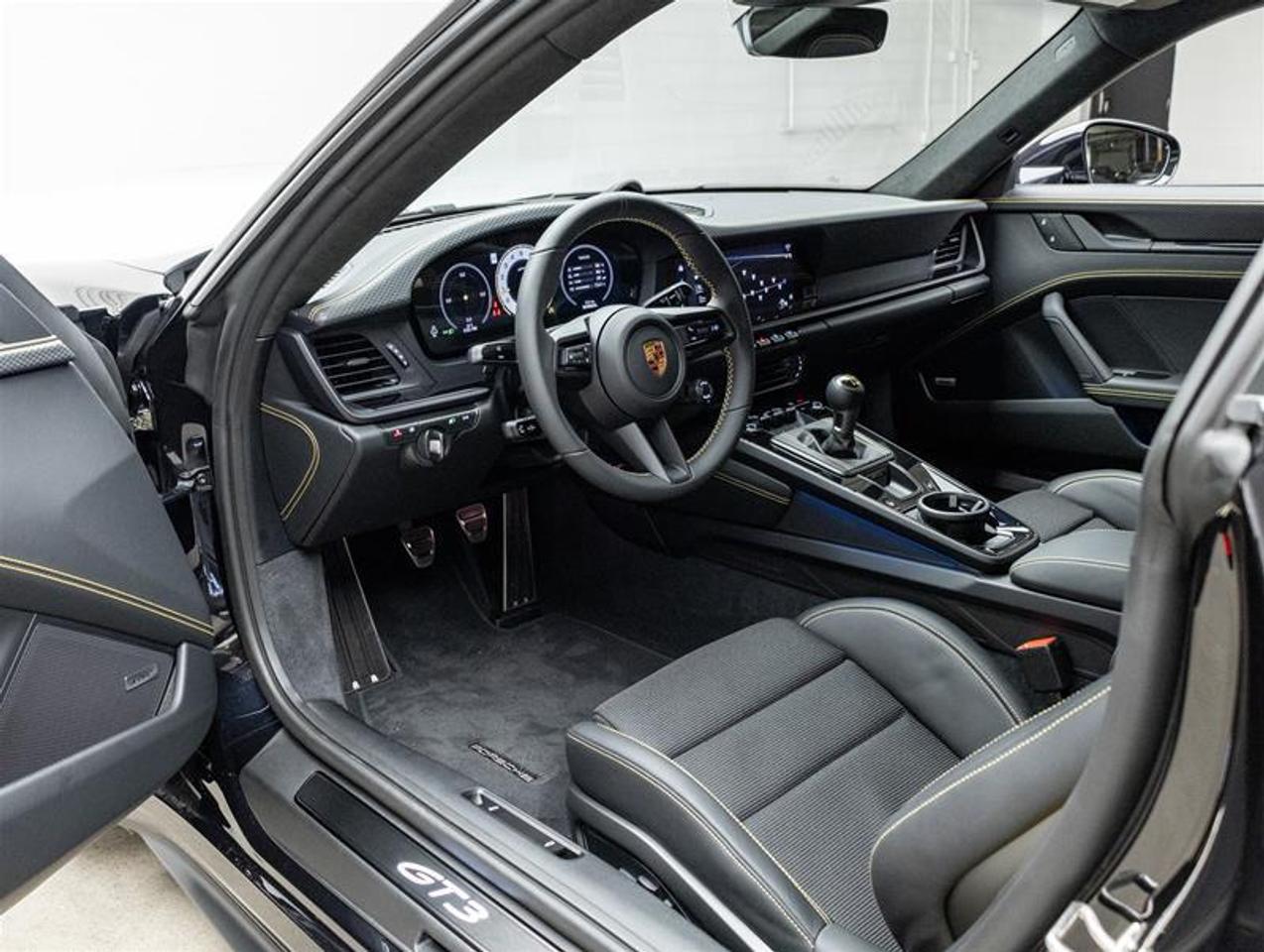 2026 Porsche 911  Photo